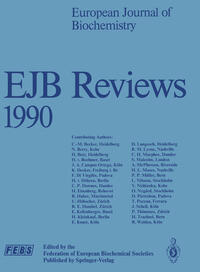 EJB Reviews 1990