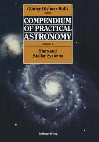 Compendium of Practical Astronomy