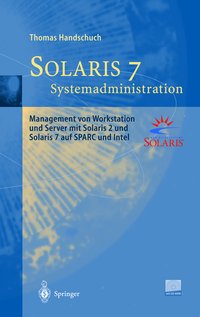 Solaris 7 Systemadministration