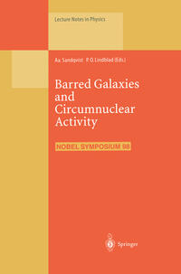 Barred Galaxies and Circumnuclear Activity