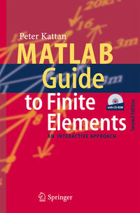 MATLAB Guide to Finite Elements