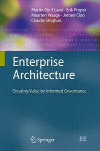 Enterprise Architecture