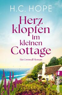 Herzklopfen im kleinen Cottage
