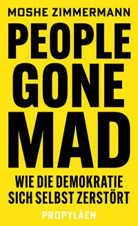 People gone mad