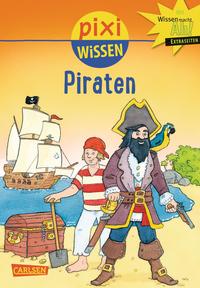 Pixi Wissen 2: Piraten