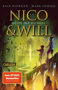 Nico und Will – Reise ins Dunkel
