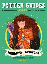 Potter Guides: Hermine Granger