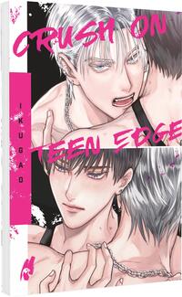 Crush on Teen Edge