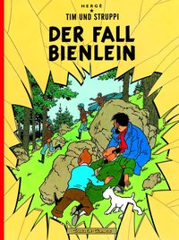 Tim und Struppi: Der Fall Bienlein