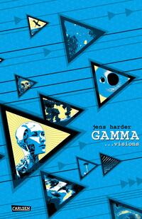 Gamma (Die große Erzählung 4)