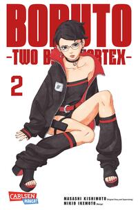 Boruto – Two Blue Vortex 2