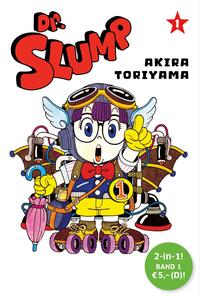 Dr. Slump Massiv 1