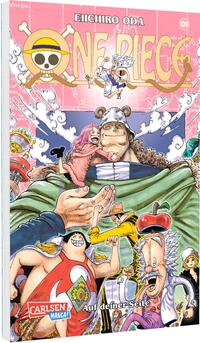One Piece 109