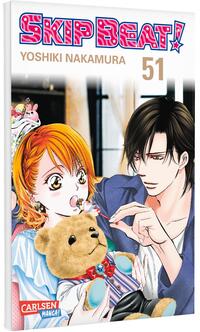 Skip Beat! 51