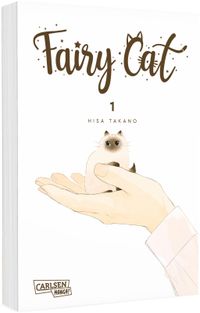 Fairy Cat 1