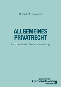 Allgemeines Privatrecht
