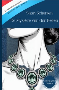 De Mystère vun der Ketten.