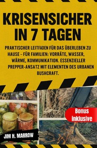 Survival / Krisensicher in 7 Tagen