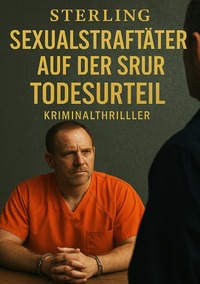 Sexualstraftäter auf der Spur I Todesurteil I Kriminalthriller