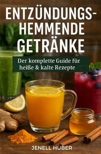 Kochbücher / Entzündungshemmende Getränke
