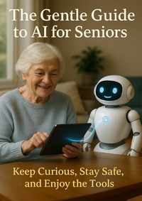 The Gentle Guide to AI for Seniors