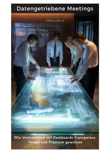 Datengetriebene Meetings