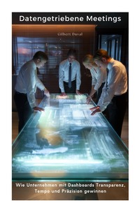 Datengetriebene Meetings