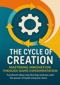 The Cycle of Creation Mastering Innovation Through Rapid Experimentation