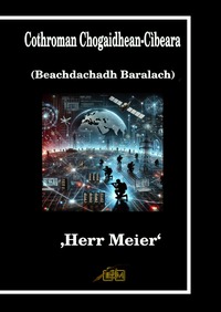 Cothroman Chogaidhean-Cìbeara