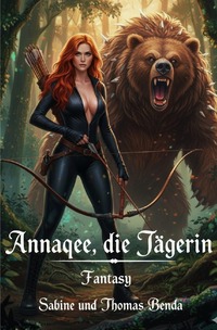 Annaqee, die Jägerin