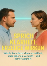 Sprich Klarheit, Erzeuge Wirkung