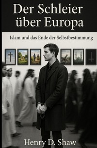 Der Schleier über Europa