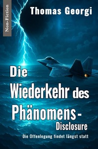 Die Wiederkehr des Phänomens Disclosure