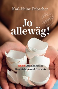 Jo allewäg!