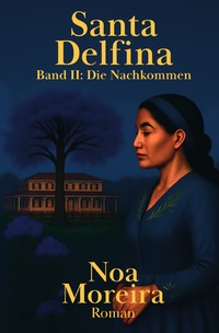 Die Brasilien-Saga / Santa Delfina: Die Nachkommen