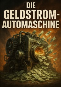 Die Geldstrom-Automaschine