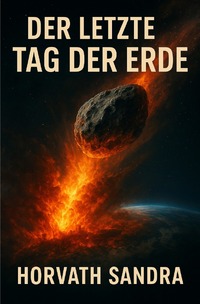Der letzte Tag der Erde