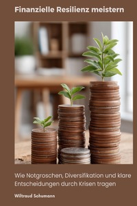 Finanzielle Resilienz meistern