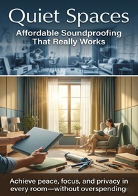 Quiet Spaces: Affordable Soundproofing That Really Works