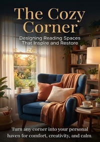 The Cozy Corner: Designing Reading Spaces That Inspire and Restore