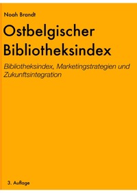 Ostbelgischer Bibliotheksindex