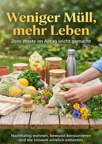 Weniger Müll, mehr Leben: Zero Waste im Alltag leicht gemacht