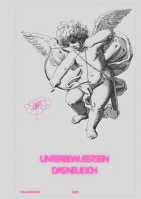 Unterbewusstsein das neue ich