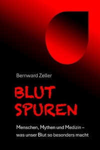 BLUTSPUREN