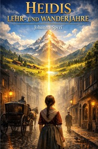 Klassiker / Heidis Lehr- und Wanderjahre