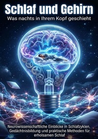 Schlaf und Gehirn: Was nachts in Ihrem Kopf geschieht
