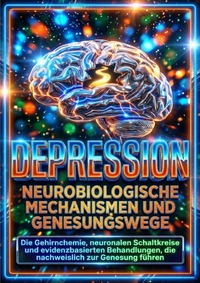 Depression: Neurobiologische Mechanismen und Genesungswege