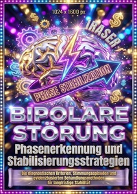 Bipolare Störung: Phasenerkennung und Stabilisierungsstrategien