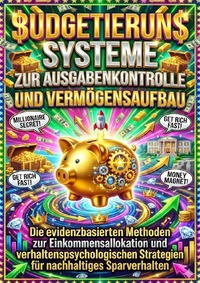 Budgetierung: Systeme zur Ausgabenkontrolle und Vermögensaufbau
