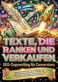 Texte, die ranken und verkaufen: SEO-Copywriting für Conversions